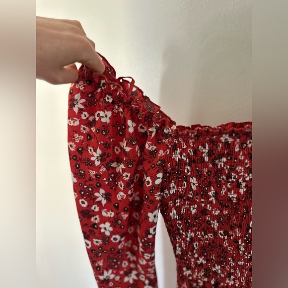 Flower sundress - Picture 6 of 6